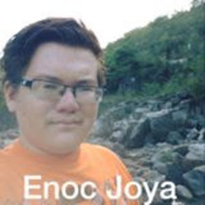 Meet your Posher, Jose